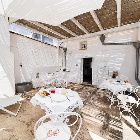 Corte Cataldi 3* Gallipoli