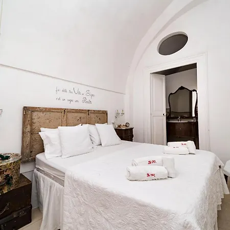 Bed & Breakfast Corte Cataldi Gallipoli