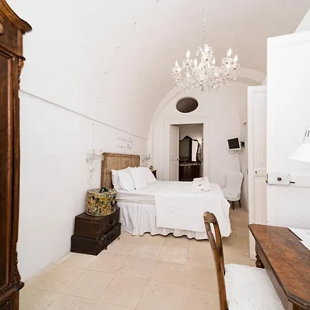Bed & Breakfast Corte Cataldi