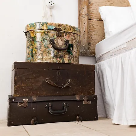 Corte Cataldi 3* גאליפולי