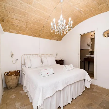 Bed & Breakfast Corte Cataldi Gallipoli