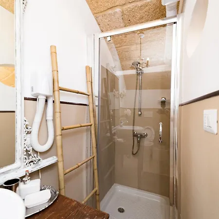 Corte Cataldi Bed & Breakfast Gallipoli