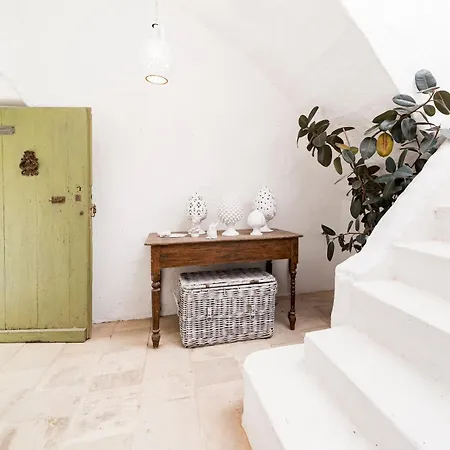 Bed & Breakfast Corte Cataldi