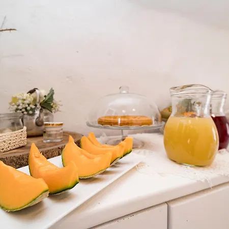 Bed & Breakfast Corte Cataldi Gallipoli