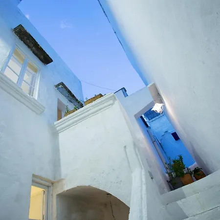 Corte Cataldi Frühstückspension Gallipoli