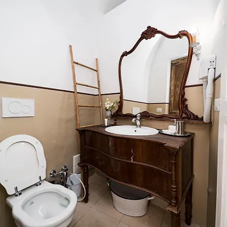 Corte Cataldi Frühstückspension