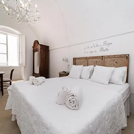 Corte Cataldi Gallipoli