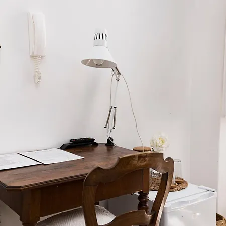 Corte Cataldi Alojamento de Acomodação e Pequeno-almoço Gallipoli