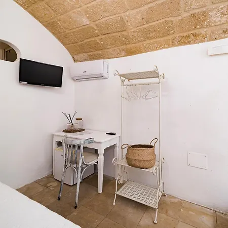 Corte Cataldi 3* Gallipoli