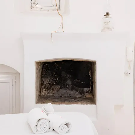 Corte Cataldi Gallipoli