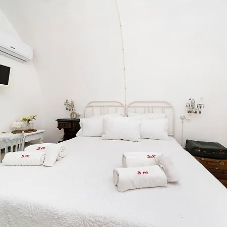 Corte Cataldi Gallipoli